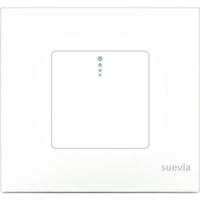 Suevia SU200001 TA-Puls Trappenhuistijdschakelaar 230 V/AC 1 stuk(s) Tijdsduur: 30 s - 10 min. - thumbnail