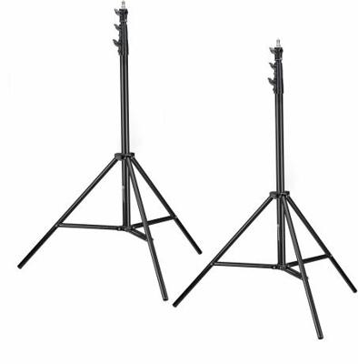 Bresser BR-D24 achtergrondsupport 240x300cm Extra Strong - thumbnail