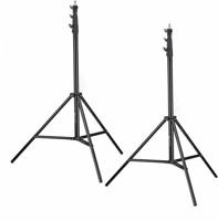 BRESSER BR-D24 Achtergrond Support 240x300cm - thumbnail