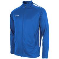 Stanno 408025 First Full Zip Top - Royal-White - L - thumbnail
