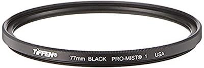 Tiffen 77BPM1 77mm Zwart Pro-mist 1 Filter