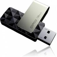 USB stick Silicon Power Blaze B30 128 GB - thumbnail