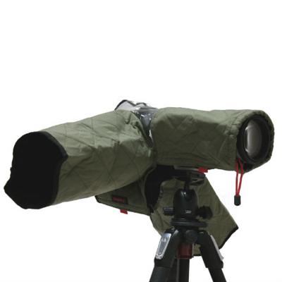 Caruba Raincover A2 met Window Green