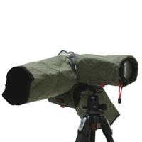 Caruba Raincover A2 met Window Green - thumbnail