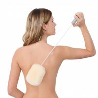 Atlantis Schapenvacht op steel - thumbnail