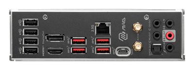 Moederbord - MSI - MAG B760 TOMAHAWK WIFI - thumbnail