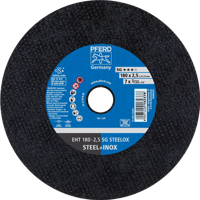 Pferd dss inox a24 178-2.5 | 25 stuk stuks - thumbnail