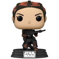 Star Wars: The Book of Boba Fett Funko Pop Vinyl: Fennec Shand - thumbnail