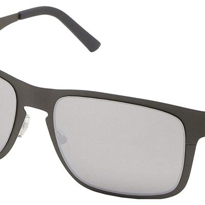 Heren zonnebril Guess GF0197 5520C