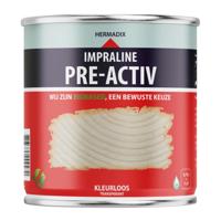 Impraline pre activ kleurloos 750 ml Hermadix - Hermadix - thumbnail