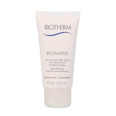 Biotherm Biomains Age Delaying Hand & Nail Treatment 50ml Handverzorging