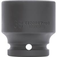 Gedore RED R83003011 3300659 Kracht-dopsleutelinzet Metrisch 1 (25 mm) 1 stuks - thumbnail