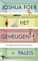 Het geheugenpaleis (Paperback) - thumbnail