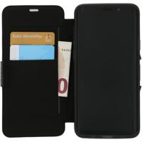 GEAR4 Oxford mobiele telefoon behuizingen Folioblad Zwart - thumbnail