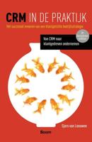 CRM in de praktijk (Paperback) - thumbnail