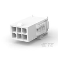 TE Connectivity 794191-1 Inhoud: 1 stuk(s) Bag - thumbnail