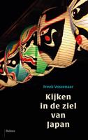 Kijken in de ziel van Japan - Freek Vossenaar - ebook - thumbnail
