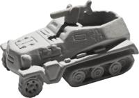 Memoir '44 Disaster at Dieppe - thumbnail