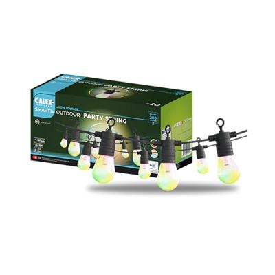 Circle SmartFeestverlichting 10m - 5401001700