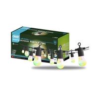Circle SmartFeestverlichting 10m - 5401001700 - thumbnail