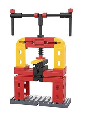 fischertechnik 548885 ADVANCED Universal 4 Bouwpakket Vanaf 7 jaar