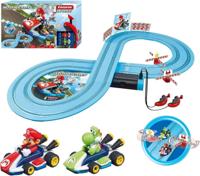 Racebaan Carrera First Mario Kart 240cm - thumbnail