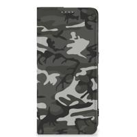 OPPO Reno8 Pro | Hoesje met Magneet | Army Light - thumbnail