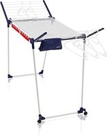 Leifheit Pegasus 200 Deluxe Mobile Staand droogrek - thumbnail