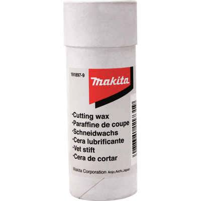 Makita 191897-9 Snijwax