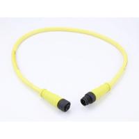 Molex 1200661038 Sensor/actuator connector, geassembleerd Aantal polen (sensoren): 5 Bus, Stekker 5.00 m 1 stuk(s) - thumbnail