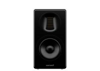 Sonoro: ORCHESTRA slim boekenplank speakers - Mat zwart - thumbnail