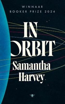 In orbit