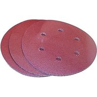 HAZET Slijppads (reserve) · korrel 100 · ? 150 mm 9033-1100/10 - thumbnail