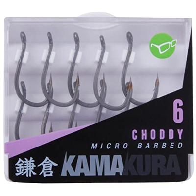 Korda Kamakura Choddy Size 4