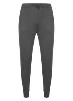 Lyle & Scott Skinny Sweatpant Ml822vog Trainingsbroeken Z865 Z865 Jet Black - thumbnail