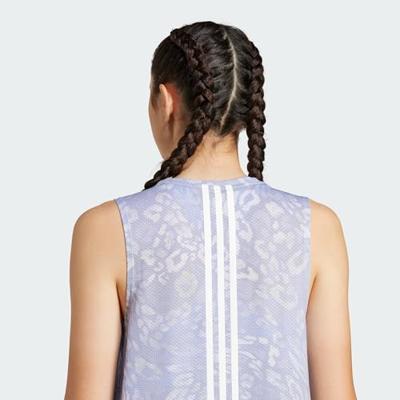 adidas OTR Printed Singlet Dames adidas OTR Printed Singlet Dames