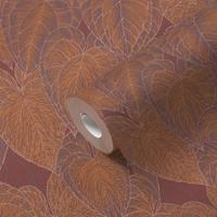 Livingwalls Daniel Hechter 7 - Rood - 781284 - thumbnail