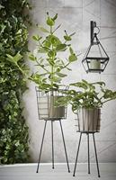 Pot era d28h26cm groen - thumbnail