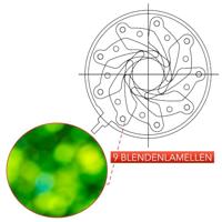 Samyang VDSLR 35mm T1.5 MK2 Canon RF - thumbnail