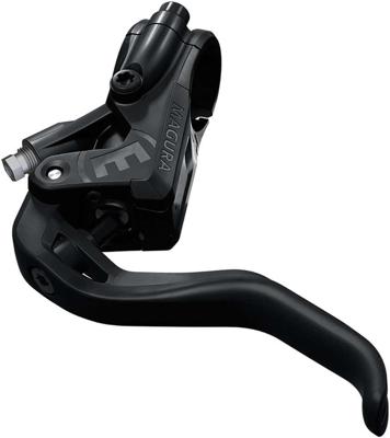 Magura Remgreep MT SPORT zwart 2-v Carbotecture-hendel