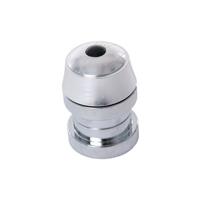 CONTEC steuersatz "ahs-30" ct headset ahs-30 ahead, 1 1/8", silver - thumbnail