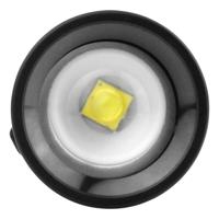 Ansmann Zaklamp werkt op batterijen LED Met riemclip, Met handlus 240 lm 129 g - thumbnail