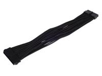 Silverstone 24pin -24pin, male-female 0.3m - thumbnail