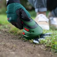 Bosch Home and Garden F016800616 Grasschaar reservemes - thumbnail