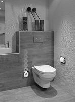 Inbouw Reserverolhouder LoooX Closed Voor 6 Rollen RVS Looox - thumbnail