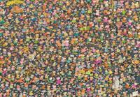 Clementoni Puzzel Impossible Mordillo (1000) - thumbnail