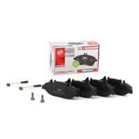 Remblokken set FVR1493 - thumbnail