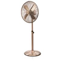 Tristar VE-5971 Statiefventilator Diameter 40 cm Koperkleur - thumbnail
