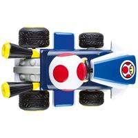 Carrera rc bestuurbaar voertuig - mini toad - thumbnail