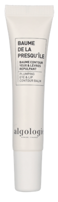 Algologie Baume De La Presqu'ile Plumping Eye & Lips Contour 15 ml Oogverzorging